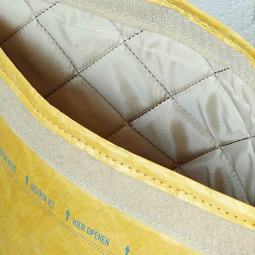 【DULTON】PADDED ENVELOPE...の紹介画像3