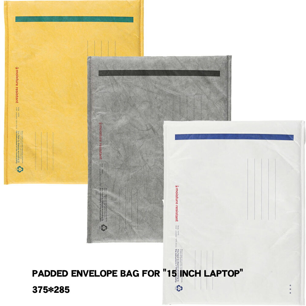 【DULTON】PADDED ENVELOPE BAG FOR 15 INCH LAPTOP Y925-1247LT15 パデッド エンベロープ バッグ 15インチ ラップトップ タブレットケース【定形外郵便送料込】タブレット パソコン CD 書類 …