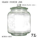 ダルトンGLASS COOKIE JARガラスクッキージャー　CH00-H05ガラスジャー