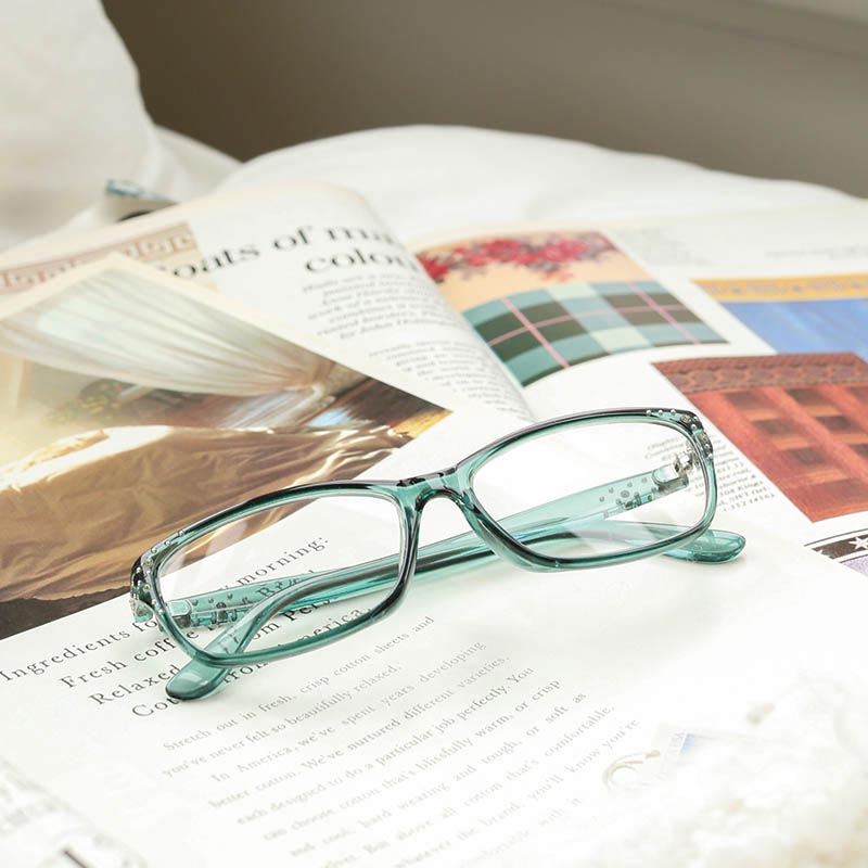 【DULTON】READING GLASSES YGF74リーディンググラス老眼鏡　めがね　メガネ