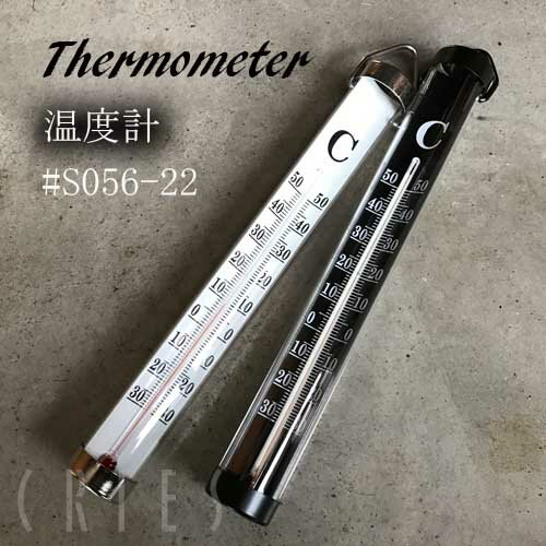 DULTON Thermometer S056-22 サーモメーター