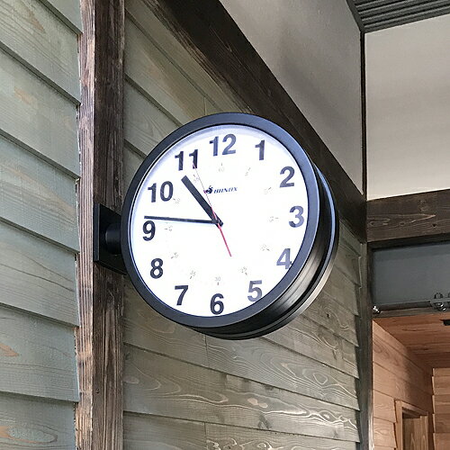 DULTONȥDoublefacewallclock֥ե륯åS82429