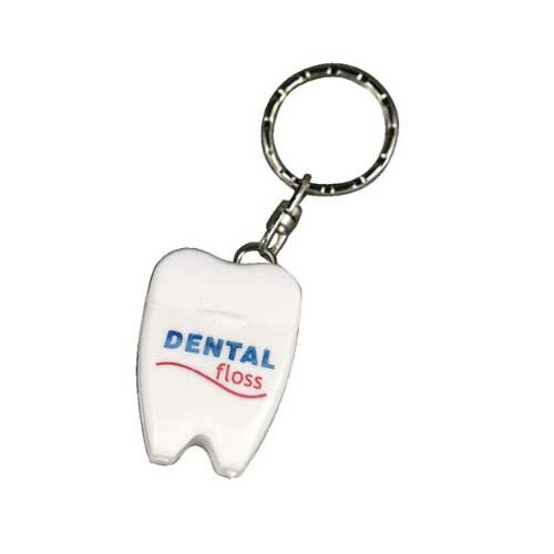 DULTON Dental floss デンタルフロス　S175-34【定形外便送料込】デンタルケア　歯　歯ブラシ デンタルフロス 口臭予防　食後　マナー　ケア 歯間ブラシ 歯磨き 歯みがき