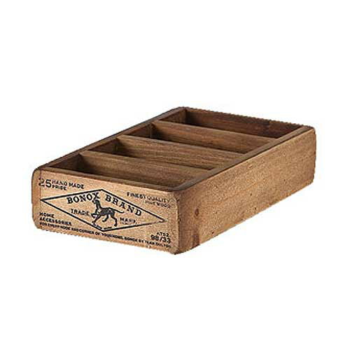 【DULTON】Wooden box for business cards Wooden box series CH14-H503NT ウッドビジネスカードボックス 木製名刺入れ ウッドボックスシリーズ ディスプレイ スタッキング ポストカード 写真 フォト 保管 書類 手紙 小物 キッチン リビング 雑貨