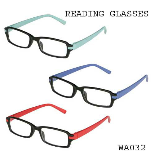 【定形外郵便送料無料】リーディンググラス/Reading glasses　WA032【DULTON/ダルトン】おしゃれ/老眼鏡/シニアグラス/メガネ/眼鏡/めがね/読書