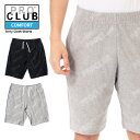 【L〜3XL】 PRO CLUB プロクラブ 【パイル地 スウェット ハーフパンツ】 TERRY CLOTH ロゴ入り ショーツ ショートパンツ タオル生地 CO..