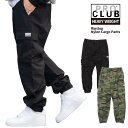軽量かつ耐性も高いリップストップナイロンを使用したカーゴパンツ! PROCLUB プロクラブ