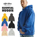 厚手×完璧なシルエットのスーパーヘビーウェイトパーカーが登場!!SHAKA WEAR