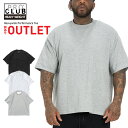 【訳ありアウトレット】PRO CLUB プロクラブ 【半袖 ヘビーワイド パフォーマンス】 Tシャツ ヘビーウェイト 無地T ワイドシルエット ビッグシルエット...