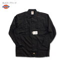 DICKIES ディッキーズ 【 長袖 ワークシャツ 574 】 長袖シャツ Dickies メンズ 大きいサイズ ロングシャツ オープンシャツ USサイズ ユニフォーム チカーノ ローライダー デッキーズ 作業着 作業服