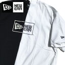 NEW ERA ニューエラ Tシャツ 【ボックスロゴ】 ニューエラロゴT NEWERA BOXLOGO T-SHIRTS LOGO ニューエラアパレル USサイズ メンズ L LL 3L XL 2XL