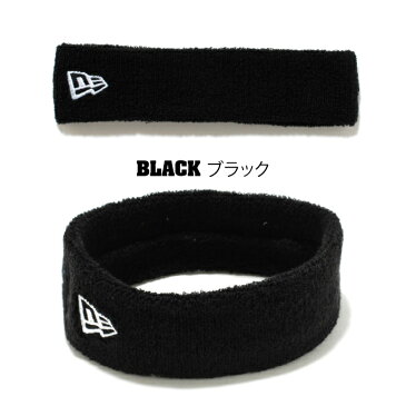 NEW ERA ニューエラ ヘッドバンド 【全2色】 NEW ERA HEAD BAND ニューエラロゴ NBA バスケ フラッグロゴ タオル地 NEW ERAグッズ ニューエラ ヘッドバンド ニューエラ ヘッドバンド