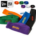 NEW ERA ニューエラ 【 ヘッドバンド NEW ERA 】 ヘアバンド HEADBAND パイル地 ニューエラロゴ NBA バスケ フラッグロゴ タオル地 スポーツ フィットネス ワークアウト NEW ERAグッズ 【メール便は1点まで】【メール便はラッピング不可】