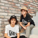 NEW ERA ニューエラ KIDS キャップ 【 Youth 9TWENTY ボックスロゴ】 キッズ 子供用 フリーサイズ 帽子 サイズ調整可 野球帽 ジュニア ベースボールキャップ ロウキャップ ローキャップ NEWERA CAP BOX LOGO 920 LOW 【メール便は1点まで】【メール便はラッピング不可】