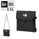 NEW ERA ニューエラ バッグ 【スクエア ネックポーチ 0.5L】 NEWERA ショルダーバッグ ミニバッグ ミニポーチ サコッシュ サブバッグ バッグ...