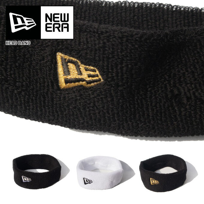 NEW ERA ニューエラ ヘッドバンド 【フラ...の商品画像