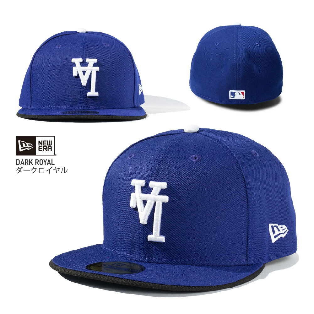 キャップ NEW ERA 59FIFTY MLB UPSIDE DOWN 5FT1758 cp-newera-bk1408-4.jpg