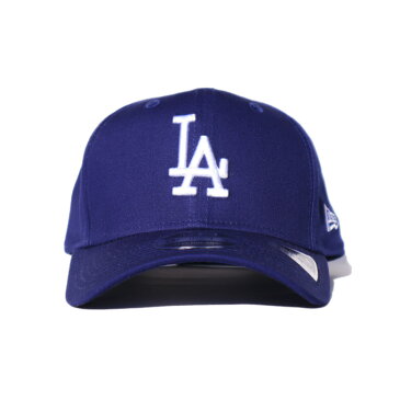 NEW ERA ニューエラ キャップ 【9FIFTY ストレッチスナップ/ロサンゼルス・ドジャース 】青 ブルー 帽子 スナップバックキャップ NEWERA 950 CAP MLB LOS ANGELES DODGERS STRETCH SNAPBACK CAP PRECURVED プレカーブド メンズ レディース 12494278 【取り寄せ可】