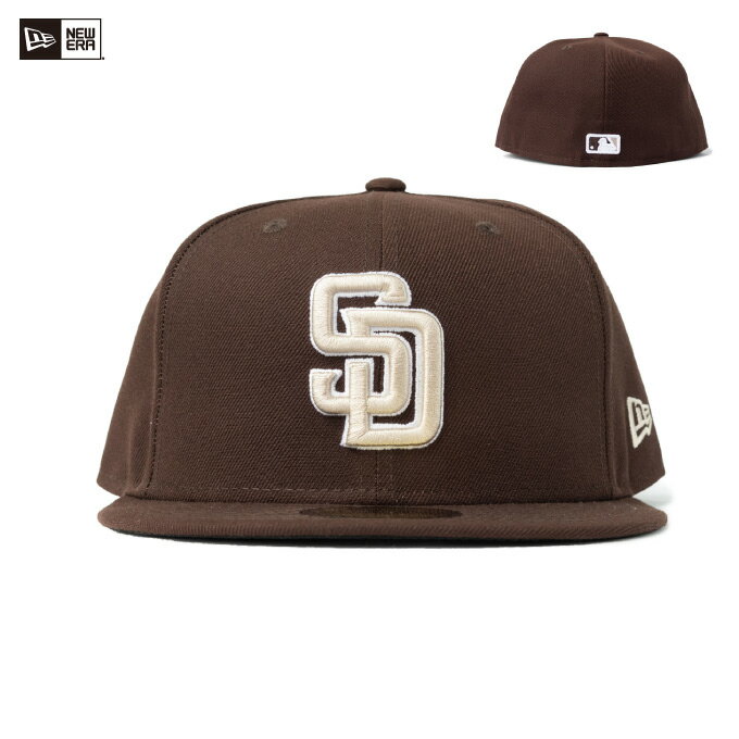 楽天市場】59fifty サンディエゴ パドレスの通販 楽天市場】59fifty サンディエゴ パドレスの通販