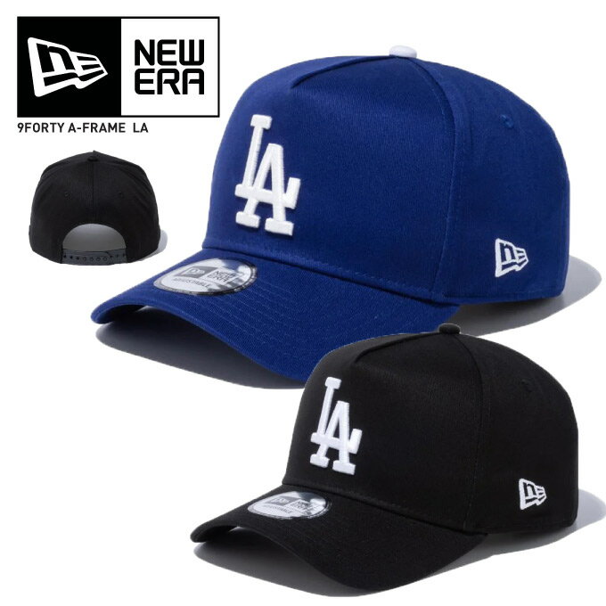 NEW ERA ˥塼 å 9FORTY A-Frame 󥼥륹ɥ㡼  ˹ NEWERA 940 CAP MLB LA LOSANGELES DODGERS ʥåץХåå SNAPBACK CAP  ǥڼ󤻲ġ 13552095פ򸫤