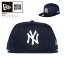 NEW ERA ˥塼 å  59FIFTY NY ե  ५顼 ƥå ͥӡ ˥塼衼󥭡  CAP NEWERA MLB ˹ 礭  ١å ȥ졼ȥå 5950פ򸫤