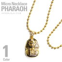 }CNy_g lbNXyt@Iz {[`F[ƃZbgI ~jlbNX jp Y fB[X ANZT[ qbvzbv HIP HOP Bn WG[ ŐVsACe MICRO PENDANT NECKLACEyPHARAOHz