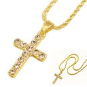 ~jy_g lbNX yNX CROSSz \ ~jlbNX `F[lbNX MINI PENDANT NECKLACE jp Y fB[X ANZT[ WG[ qbvzbv HIPHOP Bn