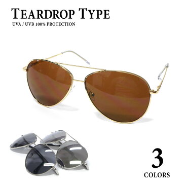 BLUE GEM サングラス 【BLACK】【BROWN】【MIRROR】 ブルージェム SUNGLASS ティアドロップ メンズ レディース 男女兼用 ユニセックス