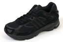 アディダス　オリジナルス　レスポンスCL　コアブラック/コアブラック/フットウェアホワイト　adidas　Originals　RESPONSE CL　ID8307　CBLACK/CBLACK/FTWWHT