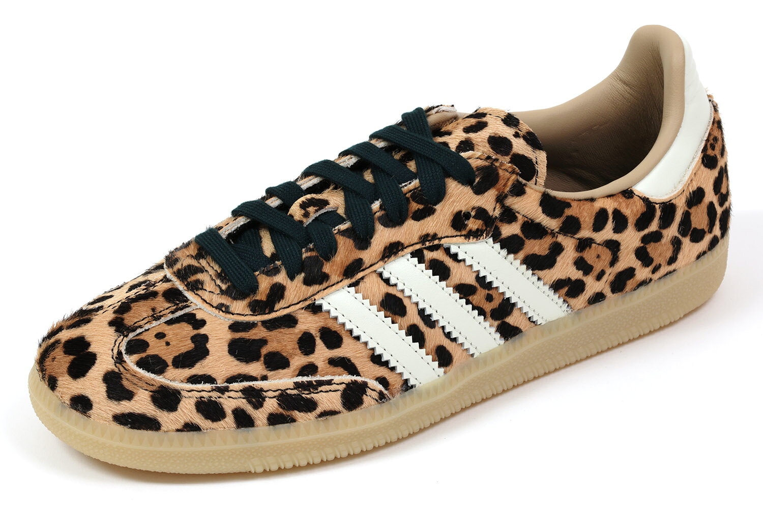アディダス オリジナルス サンバ OG W マジックベージュ/アイボリー/ガム adidas Originals SAMBA OG W KI6674 MAGBEI/IVORY/GUM