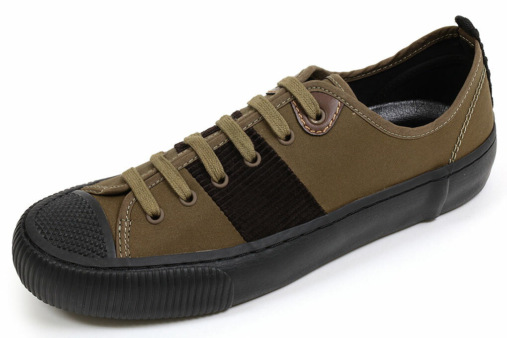 アドミラル　フットウェア　ドレッドノート　ミラレーン　カーキ　Admiral　Footwear　Dreadnought　Mi　SJAD2108　KHAKI