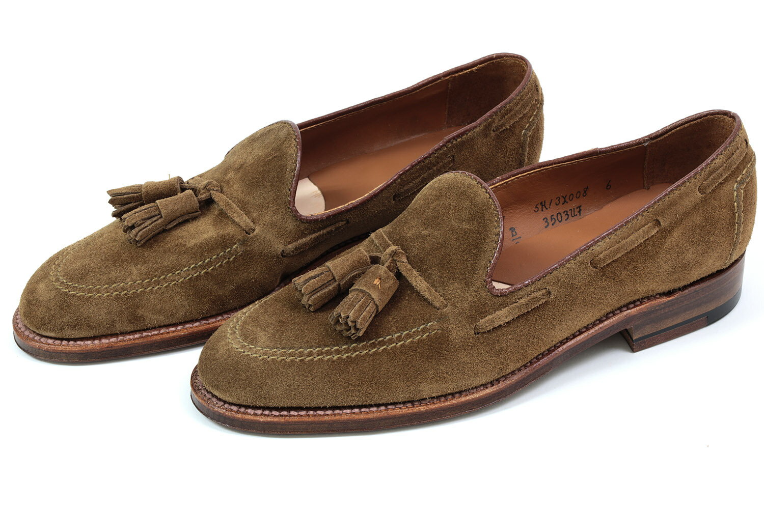楽天市場】ALDEN 660（靴）の通販