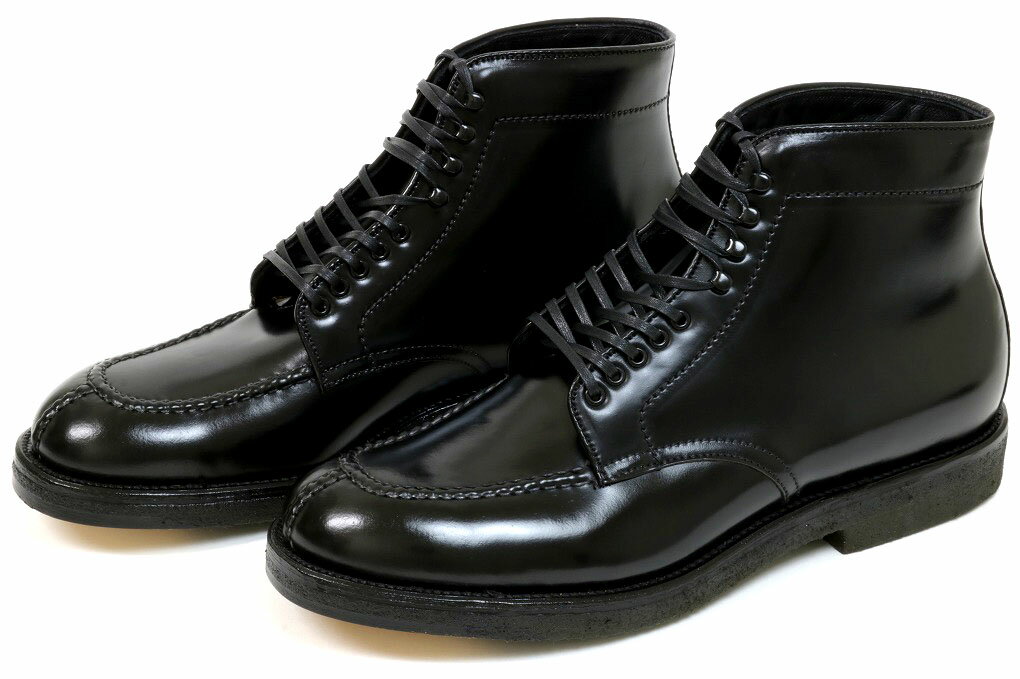 楽天市場】オールデン コードバン 6 1／2の通販