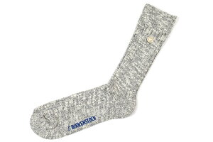 ڥݥ10ܡۥӥ륱󥷥ȥååȥ󥽥å졼ۥ磻ȡBIRKENSTOCKCotton Socks1002533Gray White