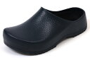 【ポイント10＋5倍】ビルケンシュトック　スーパービルキー　レギュラー幅　ブルー　BIRKENSTOCK　Super-Birki　1027200　Blue