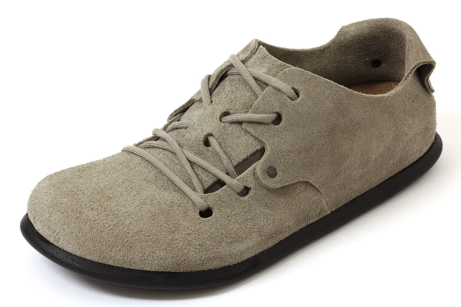 ビルケンシュトック モンタナ レギュラー トープ BIRKENSTOCK Montana 1010515 Taupe