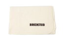 【ポイント10倍+10倍】ビルケンシュトック ポリッシングクロス BIRKENSTOCK 1027643 POLISHING CLOTH