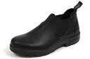 ブランドストーン サイドゴア ローカット ブラック Blundstone ORIGINALS LOW CUT 2039 BLACK