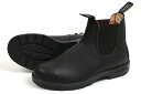 ブランドストーン　サイドゴアブーツ　クラシック　ブラック　Blundstone　CLASSICS　558　BLACK