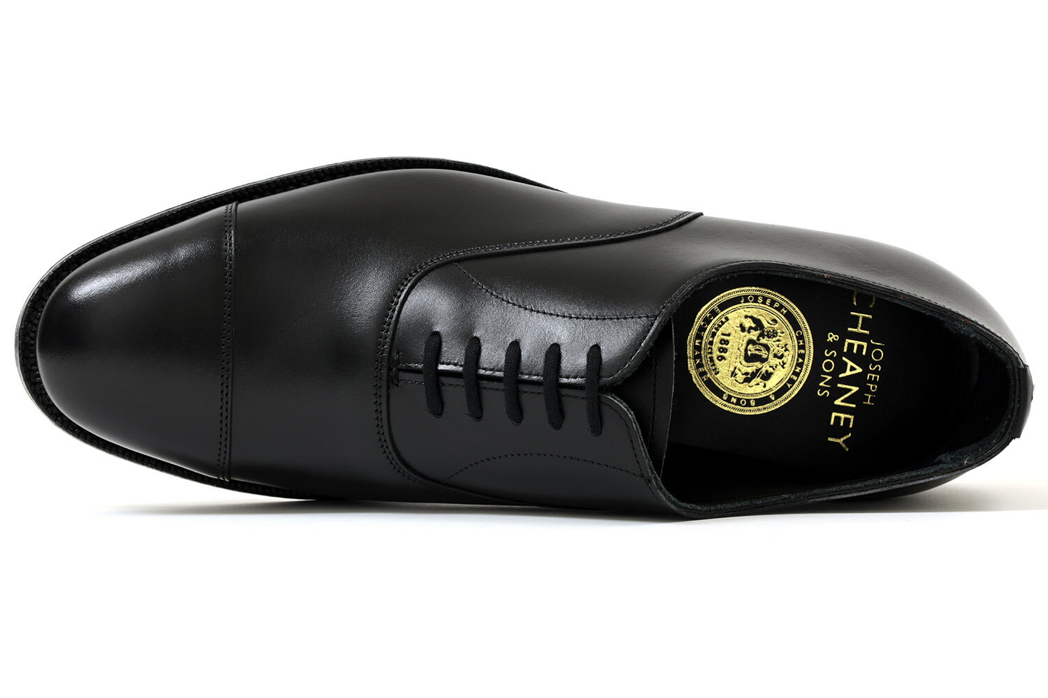 ���祻�ա������ˡ������ȥ졼�ȥ��åס������ե꡼���֥�å������ա�JOSEPH��CHEANEY��GEOFFREY��BLACK��CALF