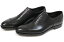 【SALE/セール対象商品】クロケット&ジョーンズ ハンドグレード ストレートチップ エガートン ブラックカーフ(CROCKETT&JONES EGERTON BLACK CALF)