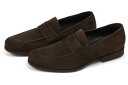 【送料無料】 カルバンクライン メンズ スリッポン・ローファー シューズ Oliver Driving Loafer Black