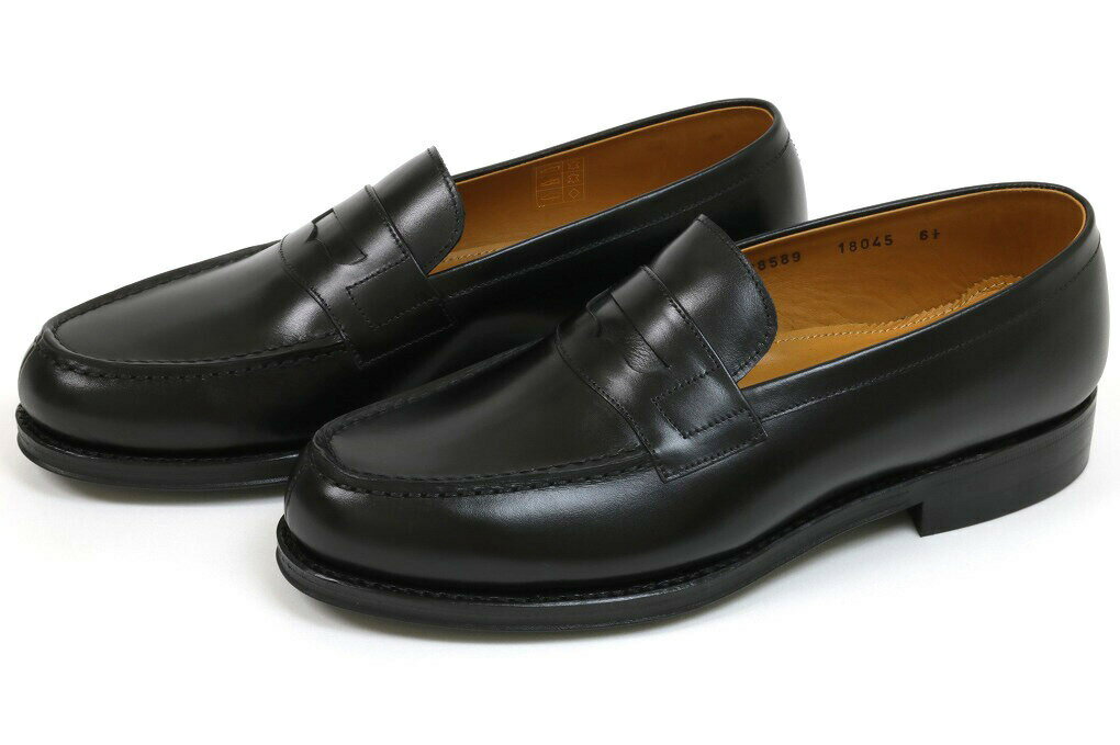 ジーエイチバス G.H.BASS ウィージャンズ 90S リンカーン モック レザー ローファー WEEJUN 90S LINCOLN MOC LEATHER メンズ BA11530 26.0cm-28.0cm 【送料無料】0224