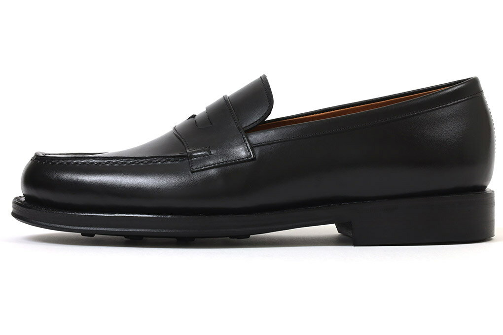 ジャランスリウァヤ　ローファー　ブラック　ダイナイトソール　JALAN　SRIWIJAYA...