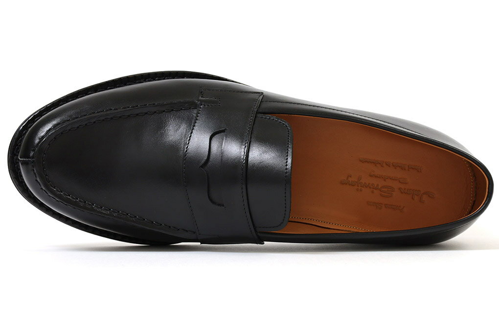 ジャランスリウァヤ　ローファー　ブラック　ダイナイトソール　JALAN　SRIWIJAYA...