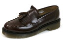 ローク　タッセルローファー　ブライトン　オックスブラッド　ガラスレザー（Loake　BRIGHTON　623Rt　OXBLOOD　POLISHED　LEATHER）