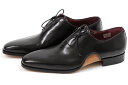 【ポイント10倍！】マグナーニ　ホールカット　ブラック　(MAGNANNI　36620　NEGRO)