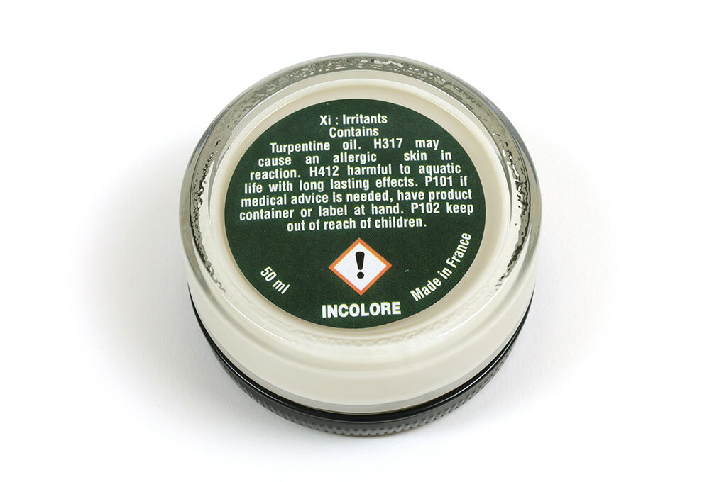 �ѥ�֡��ġ��ӡ���å��������꡼�ࡡ̵����Paraboot��BEE WAX��809305��INCOLORE