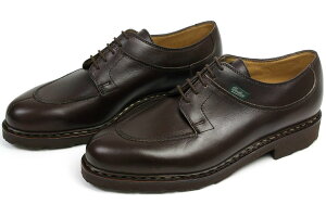 パラブーツ アヴィニョン カフェ Paraboot AVIGNON MARRON-LIS CAFE