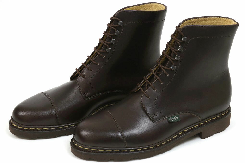 Paraboot NEUILLY 7 1/2 デカタグ Paraboot NEUILLY 7 1/2 デカタグ Paraboot NEUILLY 7 1/2 デカタグ